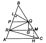 NCERT Solutions for Class 9 Maths Chapter 10 Areas of Parallelograms and Triangles 10.4 7a